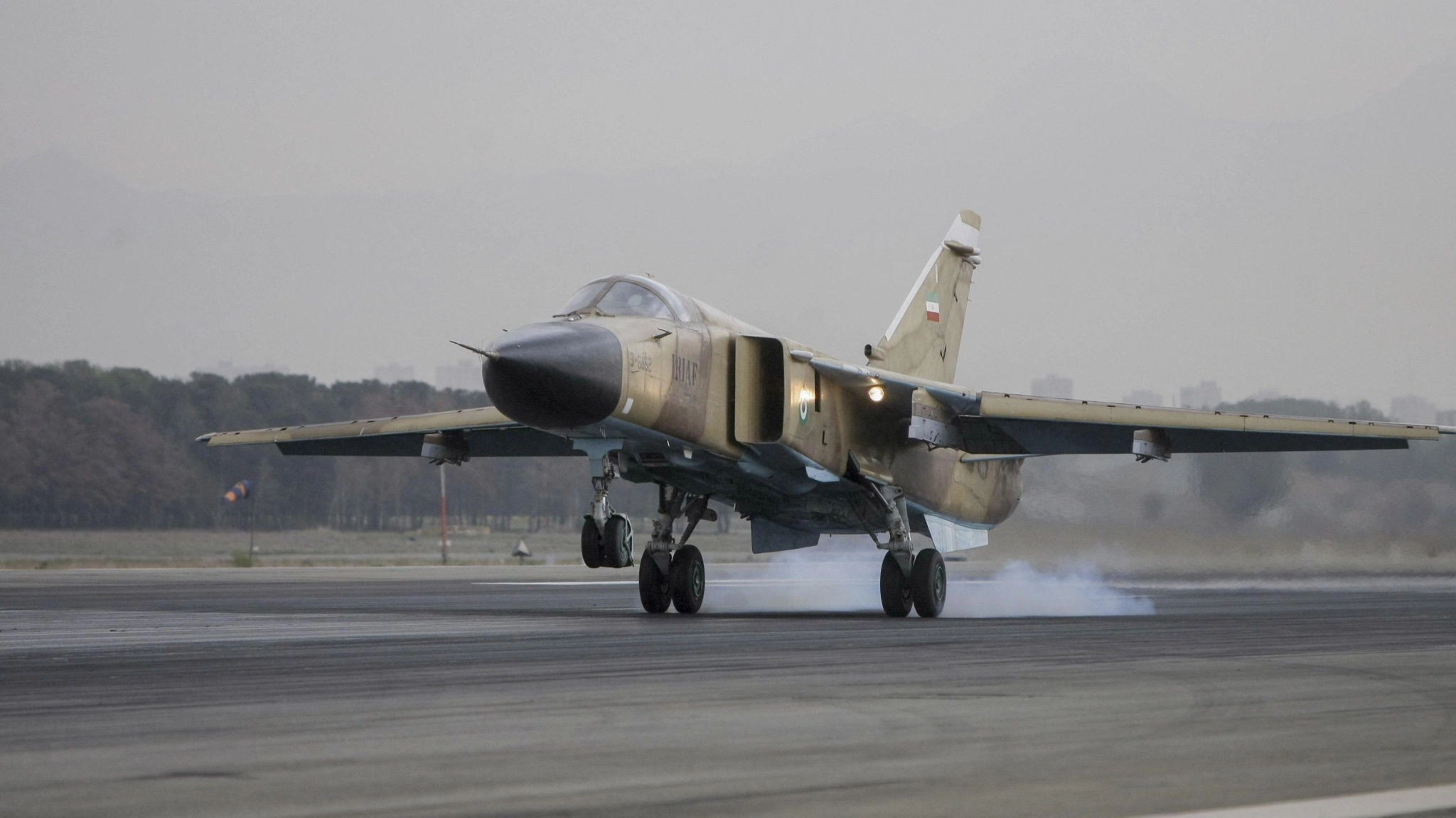 Veliki preokret: Nestali iranski piloti navodno su živi i u zarobljeništvu